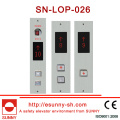 Anzeigetafel für Aufzug (SN-LOP-026)